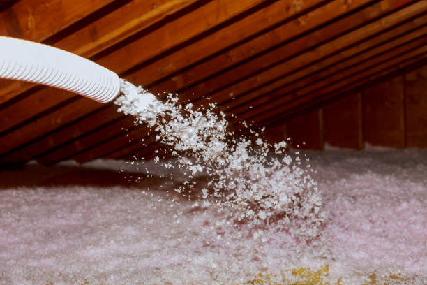 Best Blown-in Insulation in Graton, CA