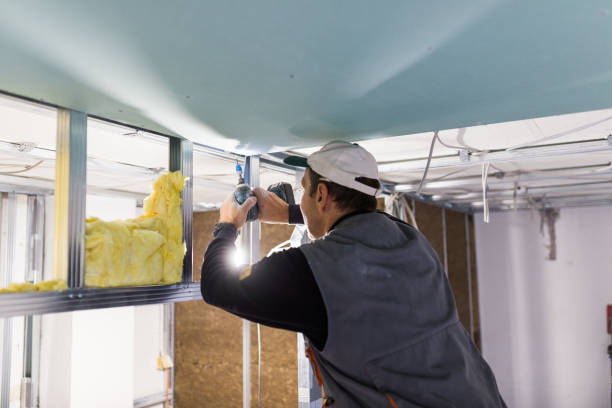 Professional Insulation Contractor in Graton, CA