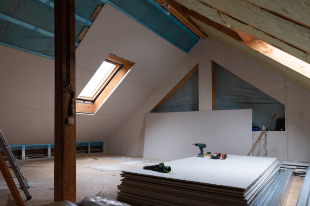 Best Spray Foam Insulation in Graton, CA