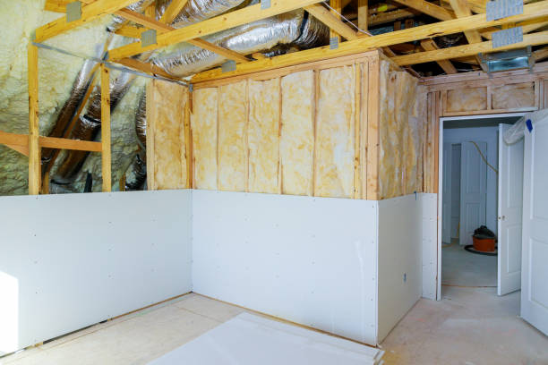 Types of Insulation We Offer in Graton, CA