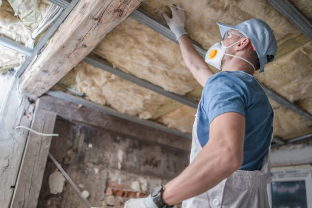 Best Commercial Insulation in Graton, CA