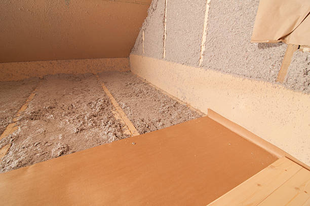Best Eco-Friendly Insulation in Graton, CA